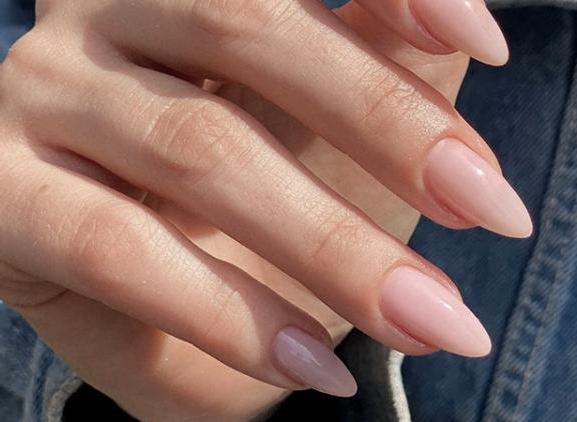Nagelverzorging