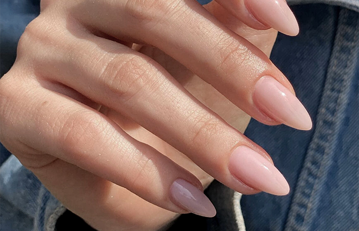 Nagelverzorging Cleos Kortrijk